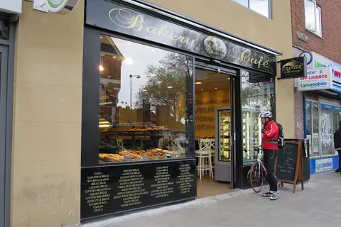 The Bagel Project photo 2