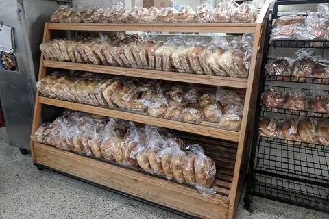 The Bagel Project photo 1