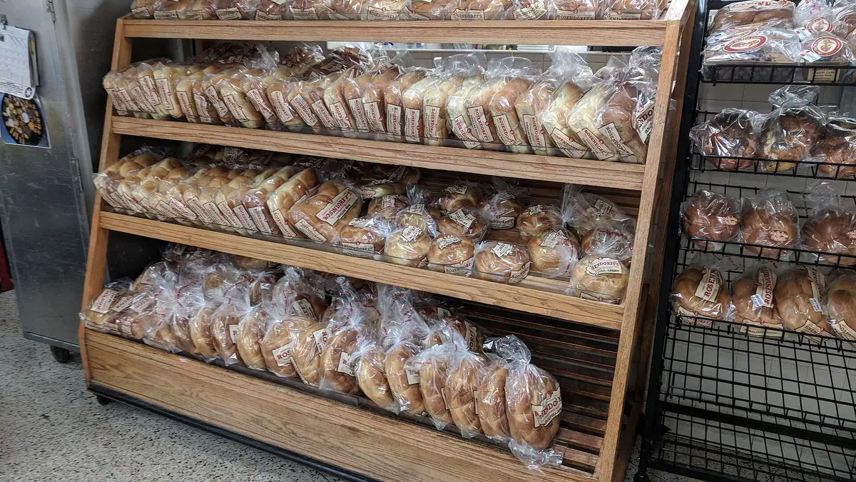 The Bagel Project – bakery in Sherwood, Nottingham